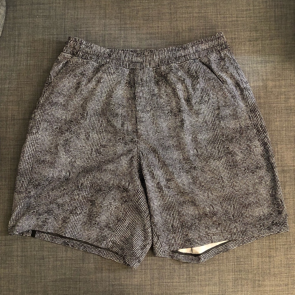 Lululemon - Pace Breaker 7” Lined - Medium